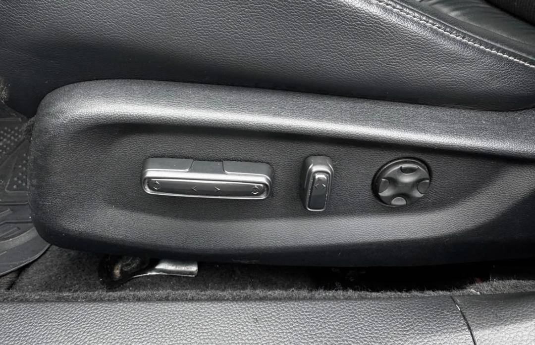 Honda Accord • Sport Sedan 4D