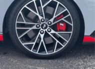 Hyundai Elantra N • N Sedan 4D