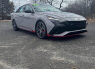 Hyundai Elantra N • N Sedan 4D