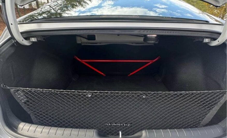 Hyundai Elantra N • N Sedan 4D
