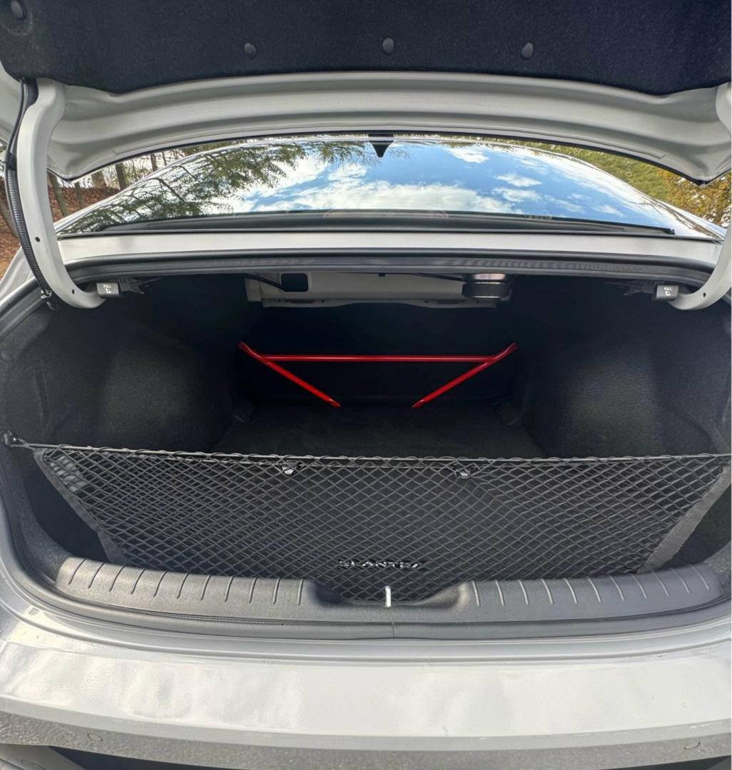 Hyundai Elantra N • N Sedan 4D
