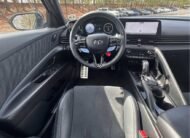 Hyundai Elantra N • N Sedan 4D