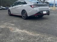 Hyundai Elantra N • N Sedan 4D