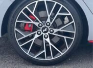 Hyundai Elantra N • N Sedan 4D