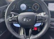 Hyundai Elantra N • N Sedan 4D