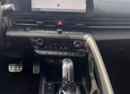 Hyundai Elantra N • N Sedan 4D