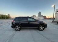 Toyota RAV4 • LE Sport Utility 4D
