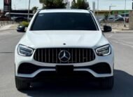 Mercedes-Benz AMG GLC 43