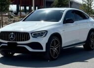 Mercedes-Benz AMG GLC 43