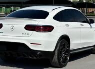 Mercedes-Benz AMG GLC 43