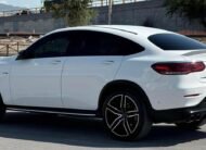 Mercedes-Benz AMG GLC 43