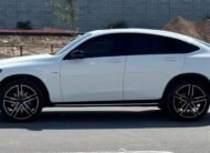 Mercedes-Benz AMG GLC 43