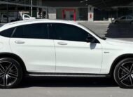 Mercedes-Benz AMG GLC 43