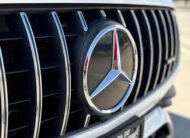 Mercedes-Benz AMG GLC 43