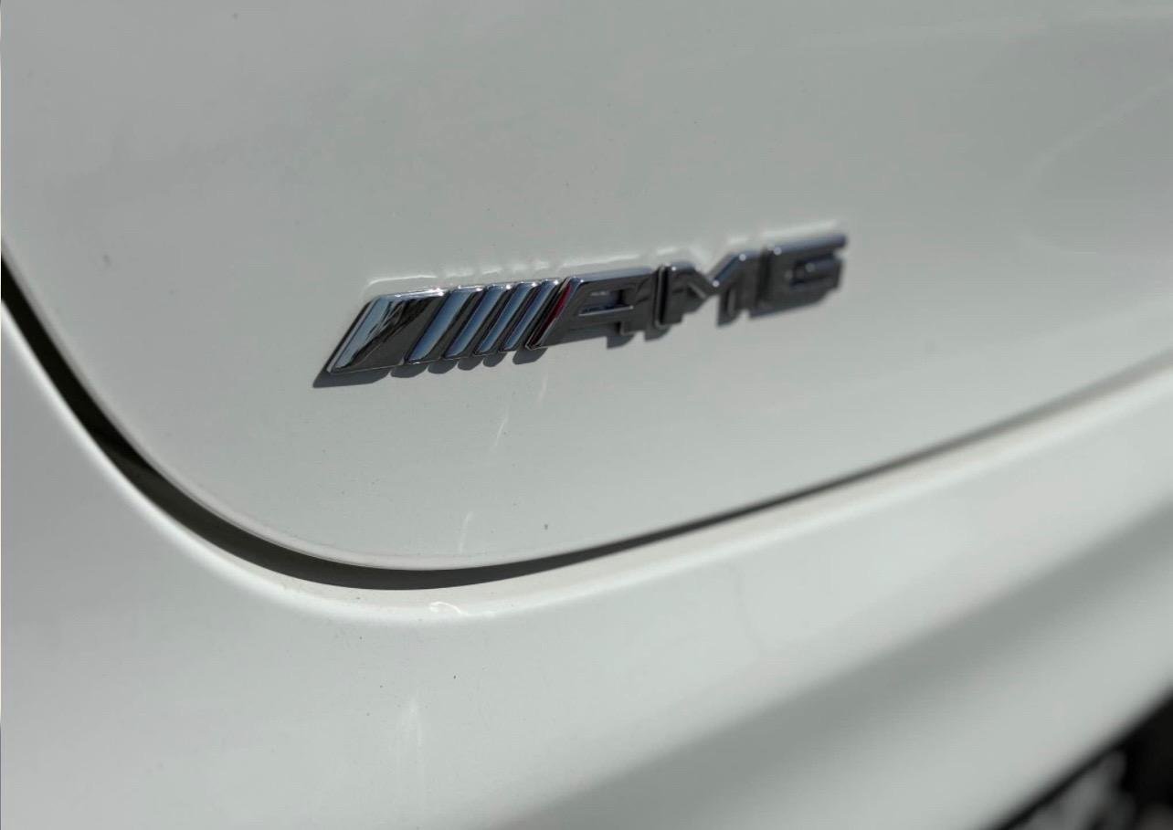 Mercedes-Benz AMG GLC 43