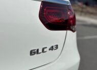 Mercedes-Benz AMG GLC 43