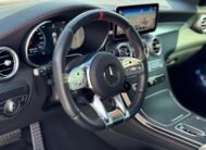 Mercedes-Benz AMG GLC 43