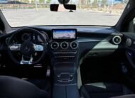 Mercedes-Benz AMG GLC 43
