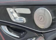 Mercedes-Benz AMG GLC 43