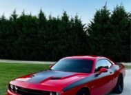 Dodge Challenger · R/T Plus Coupe 2D