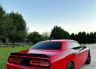 Dodge Challenger · R/T Plus Coupe 2D