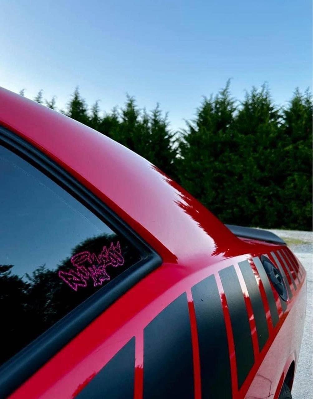 Dodge Challenger · R/T Plus Coupe 2D