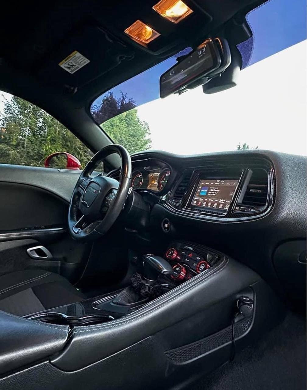 Dodge Challenger · R/T Plus Coupe 2D