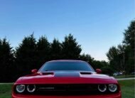 Dodge Challenger · R/T Plus Coupe 2D