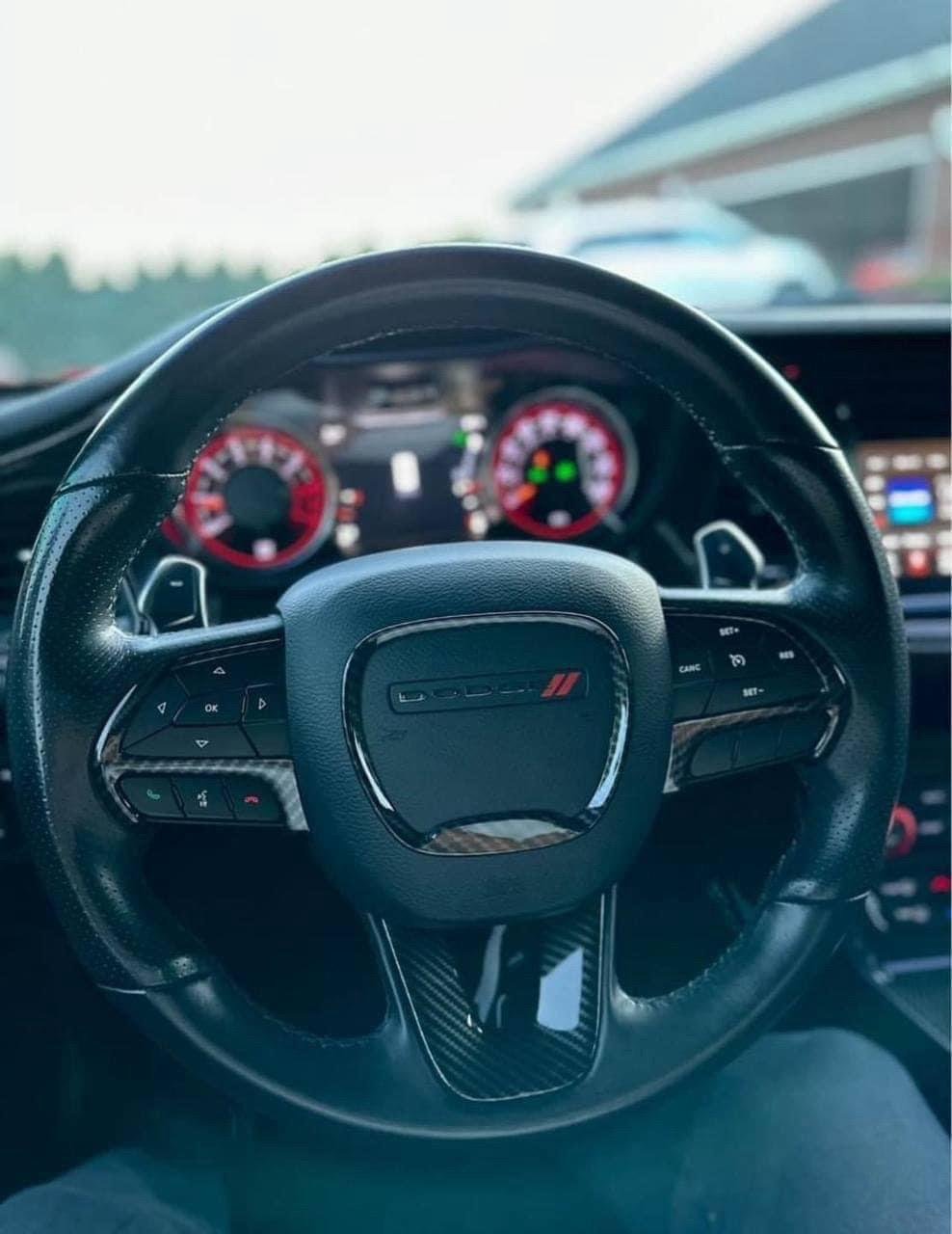 Dodge Challenger · R/T Plus Coupe 2D