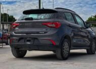 FIAT argo terkking