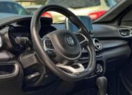 FIAT argo terkking