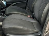 FIAT argo terkking