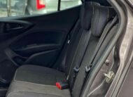 FIAT argo terkking