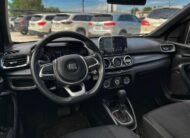 FIAT argo terkking