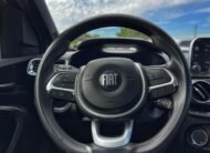 FIAT argo terkking