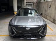 Cadillac Lyriq