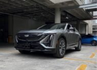 Cadillac Lyriq