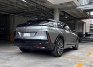 Cadillac Lyriq
