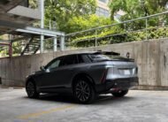 Cadillac Lyriq