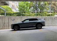 Cadillac Lyriq
