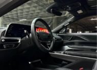 Cadillac Lyriq