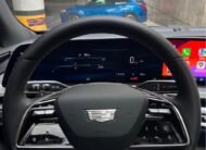 Cadillac Lyriq