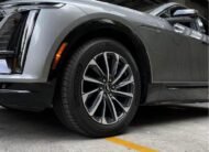 Cadillac Lyriq