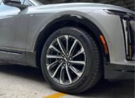Cadillac Lyriq