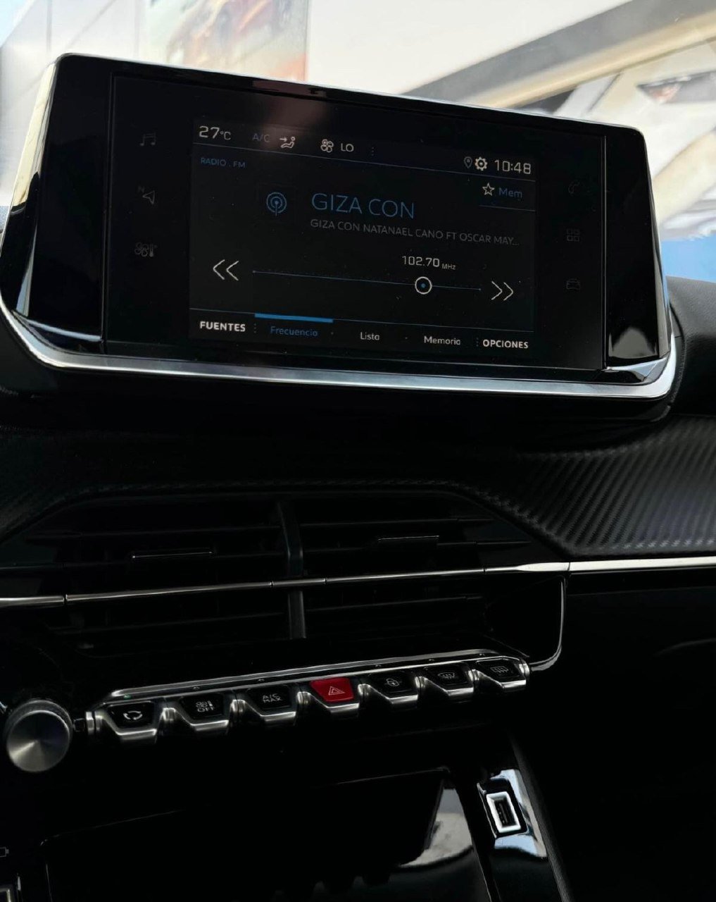 PEUGEOT 2008 ALLURE