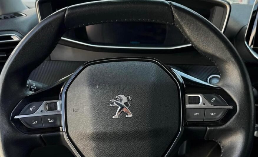 PEUGEOT 2008 ALLURE