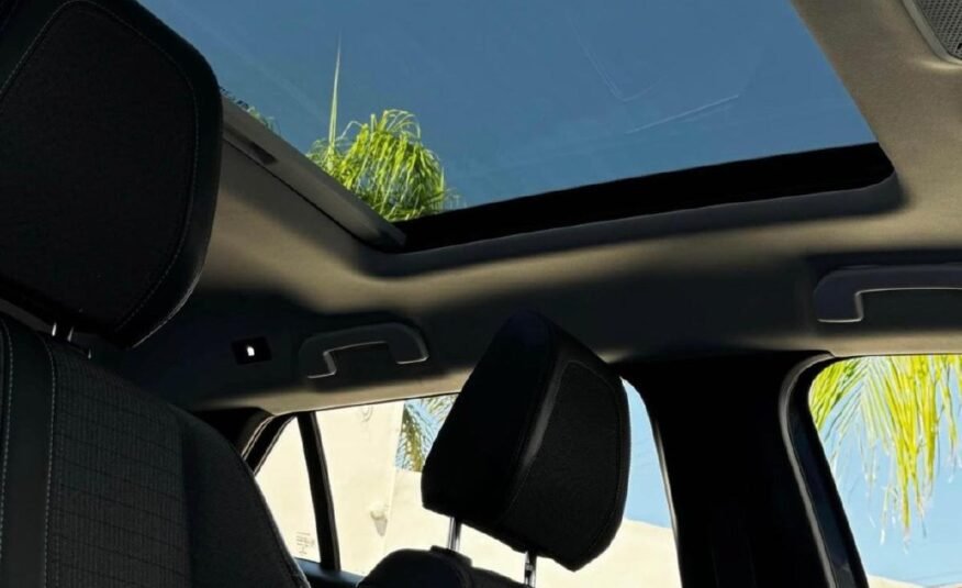 PEUGEOT 2008 ALLURE