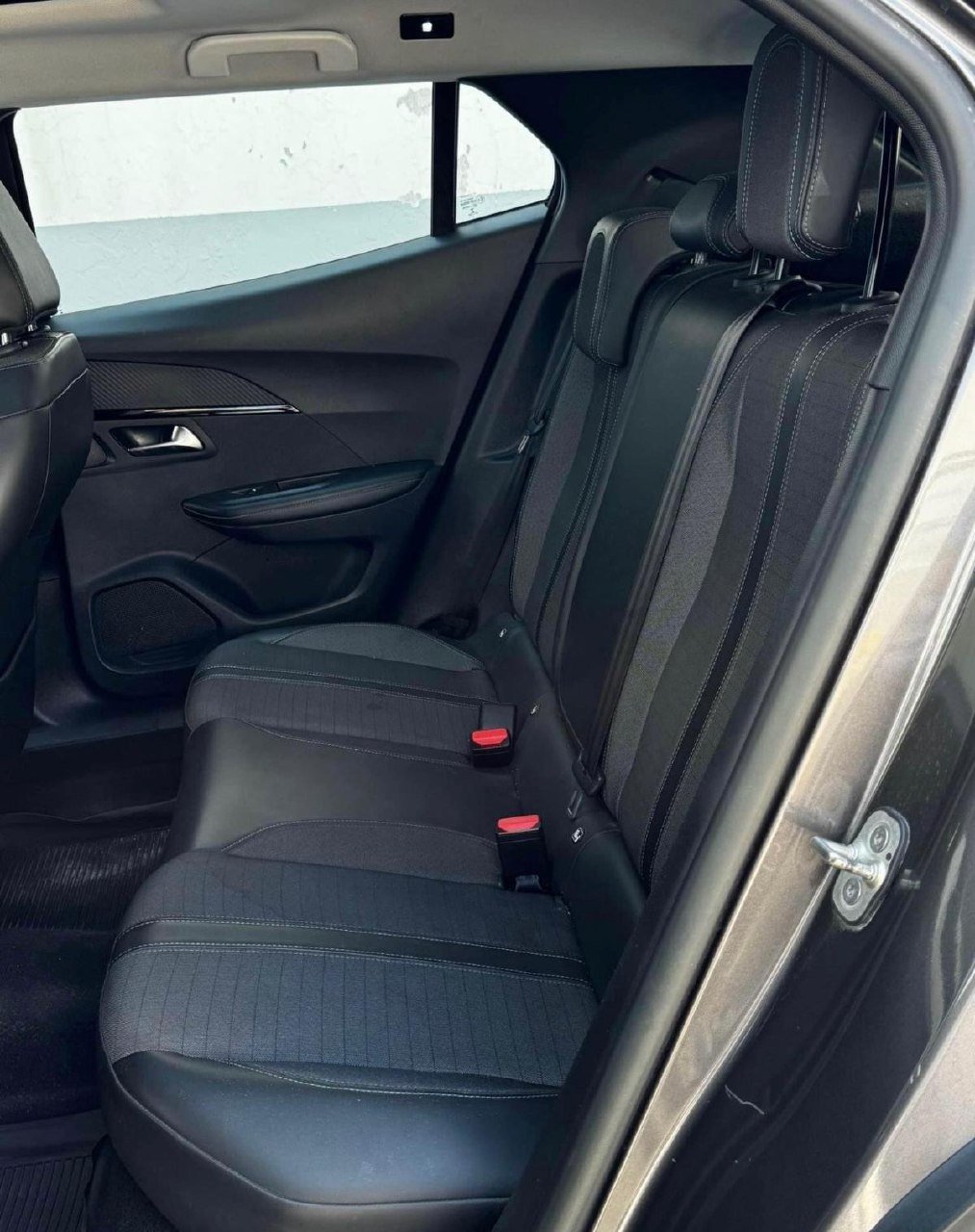 PEUGEOT 2008 ALLURE