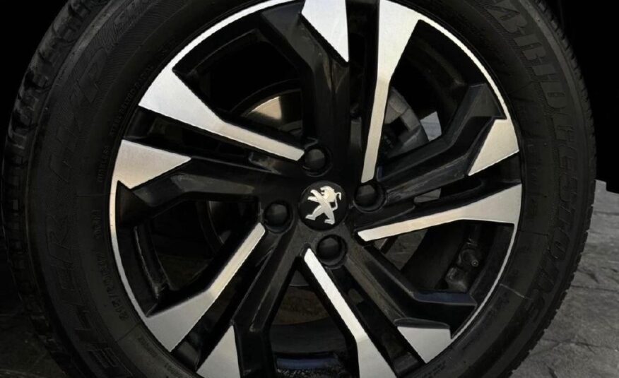 PEUGEOT 2008 ALLURE