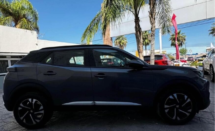 PEUGEOT 2008 ALLURE
